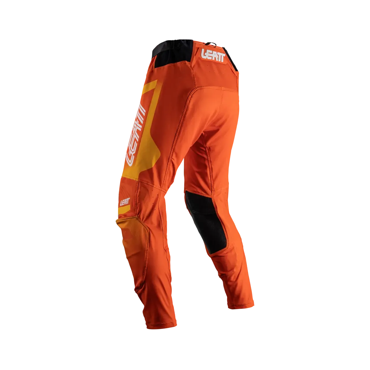 2025 Leatt 5.5 Motocross Pant Flame