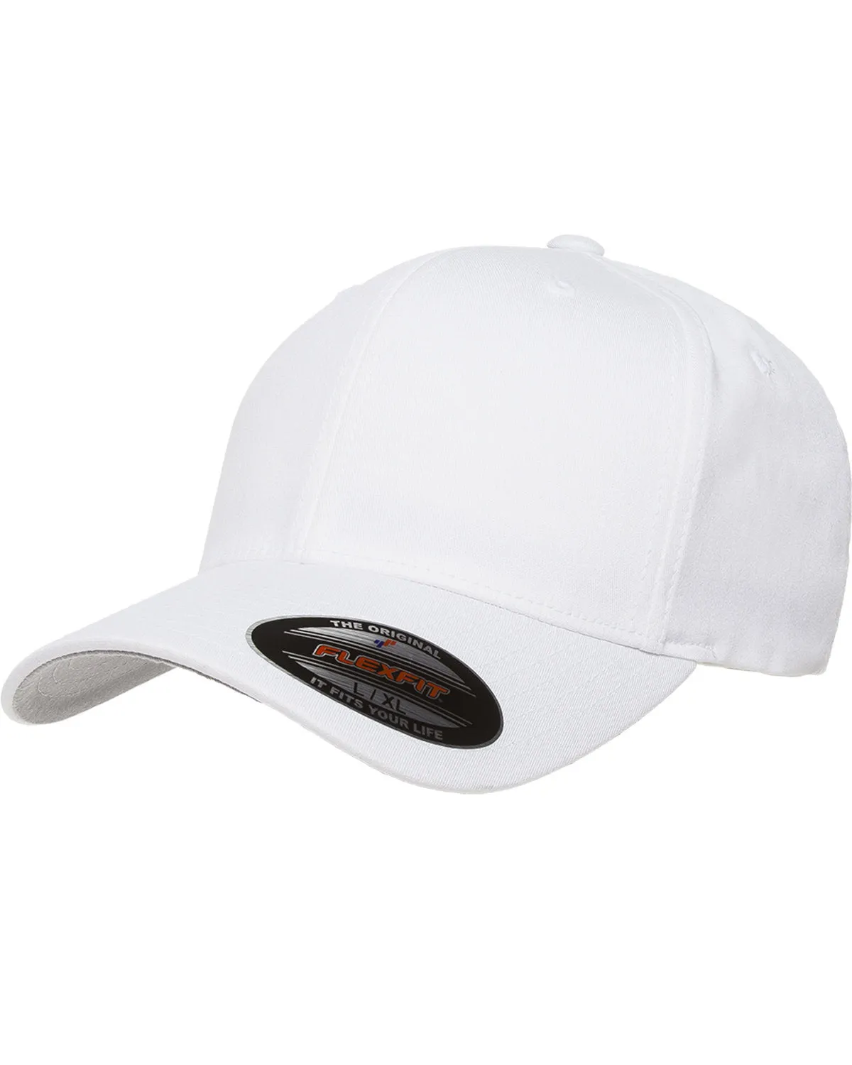 5001-Flexfit-WHITE