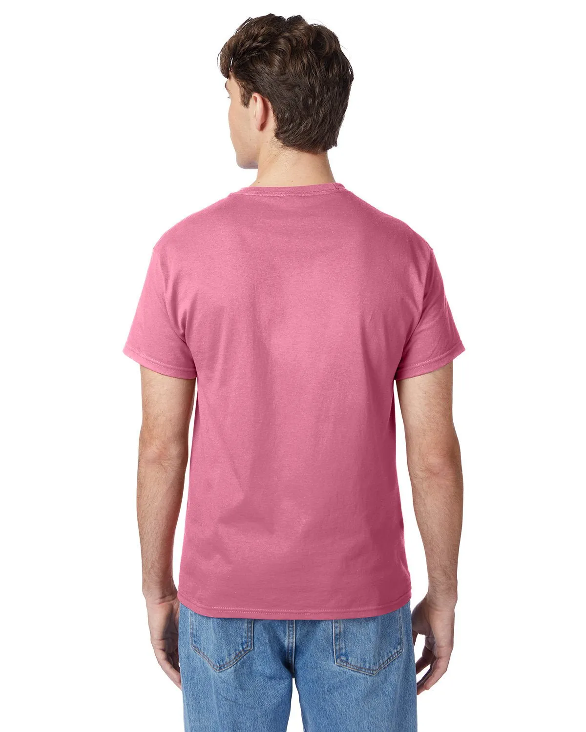 5250T-Hanes-PINK