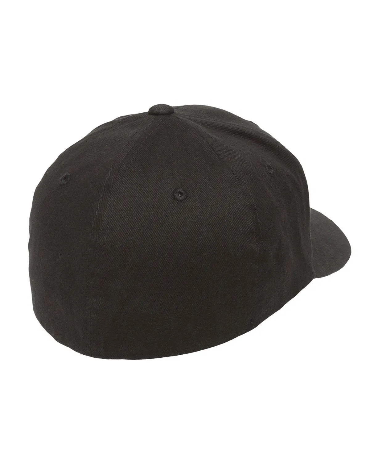 6377-Flexfit-BLACK
