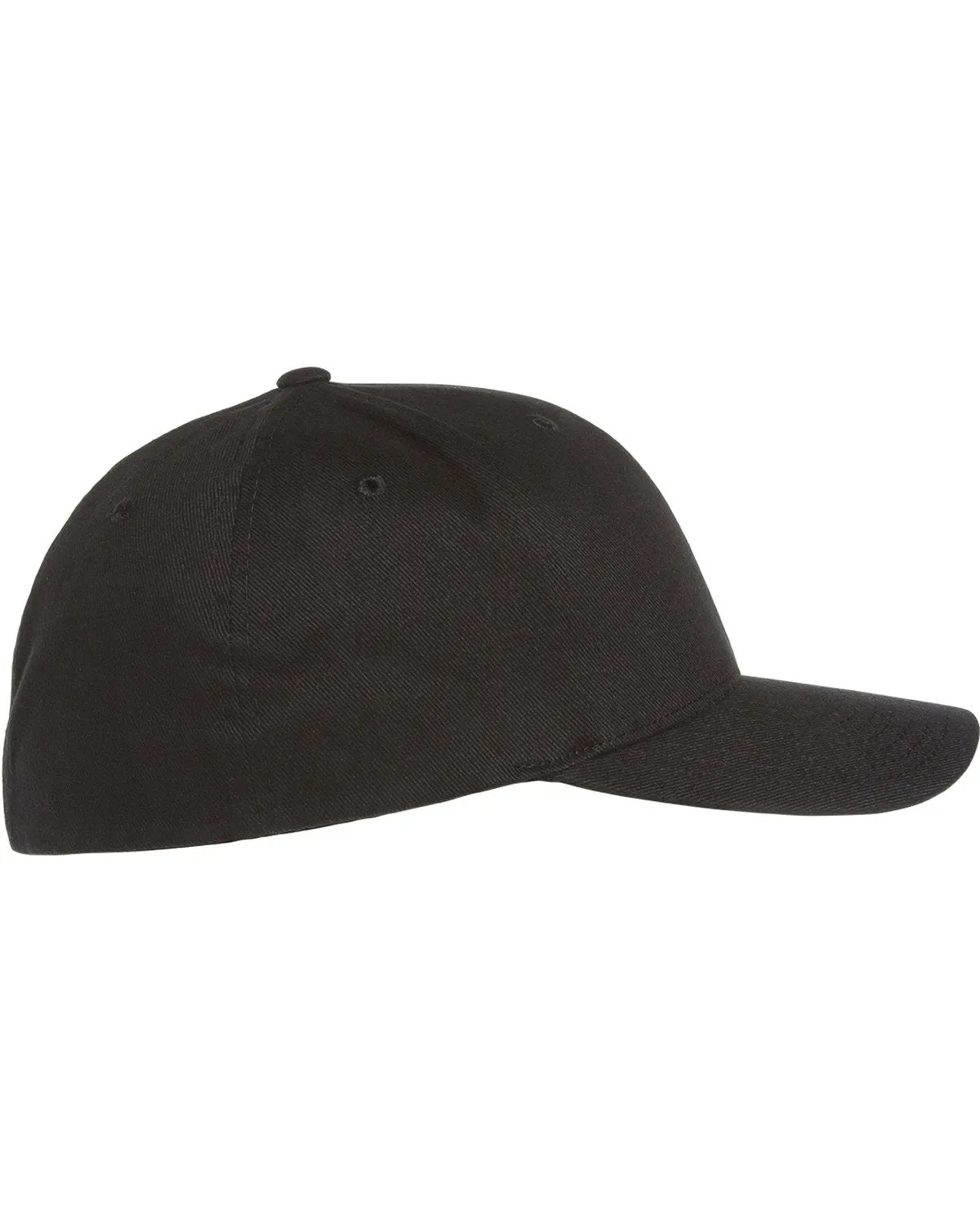 6377-Flexfit-BLACK