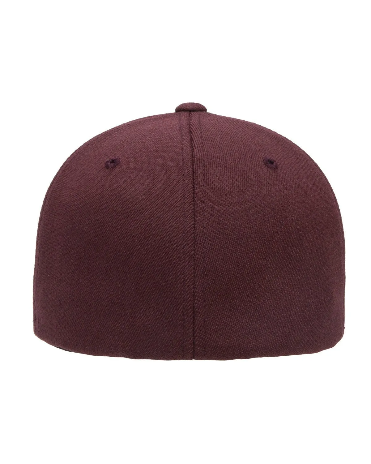 6477-Flexfit-MAROON