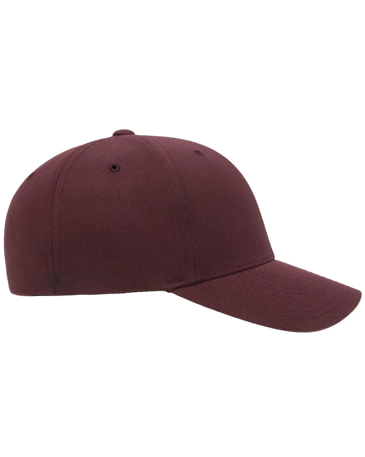 6477-Flexfit-MAROON