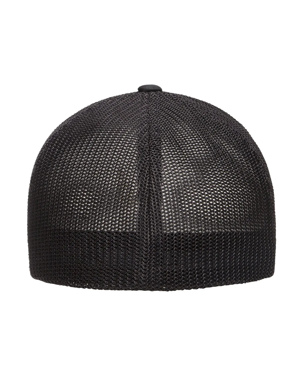 6511-Flexfit-BLACK