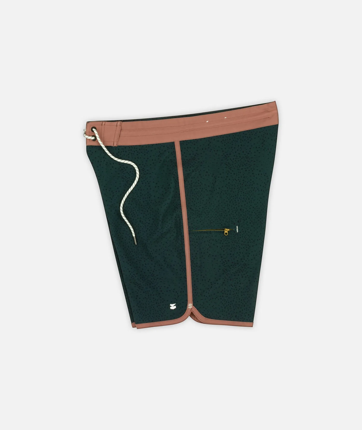 Atlantic Boardshort - Sea