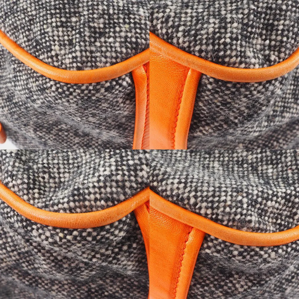Bottega Veneta Wool Calf Handbag