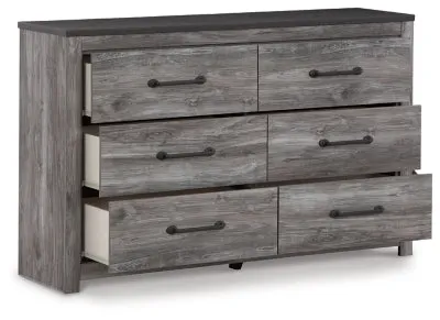 Bronyan Dresser