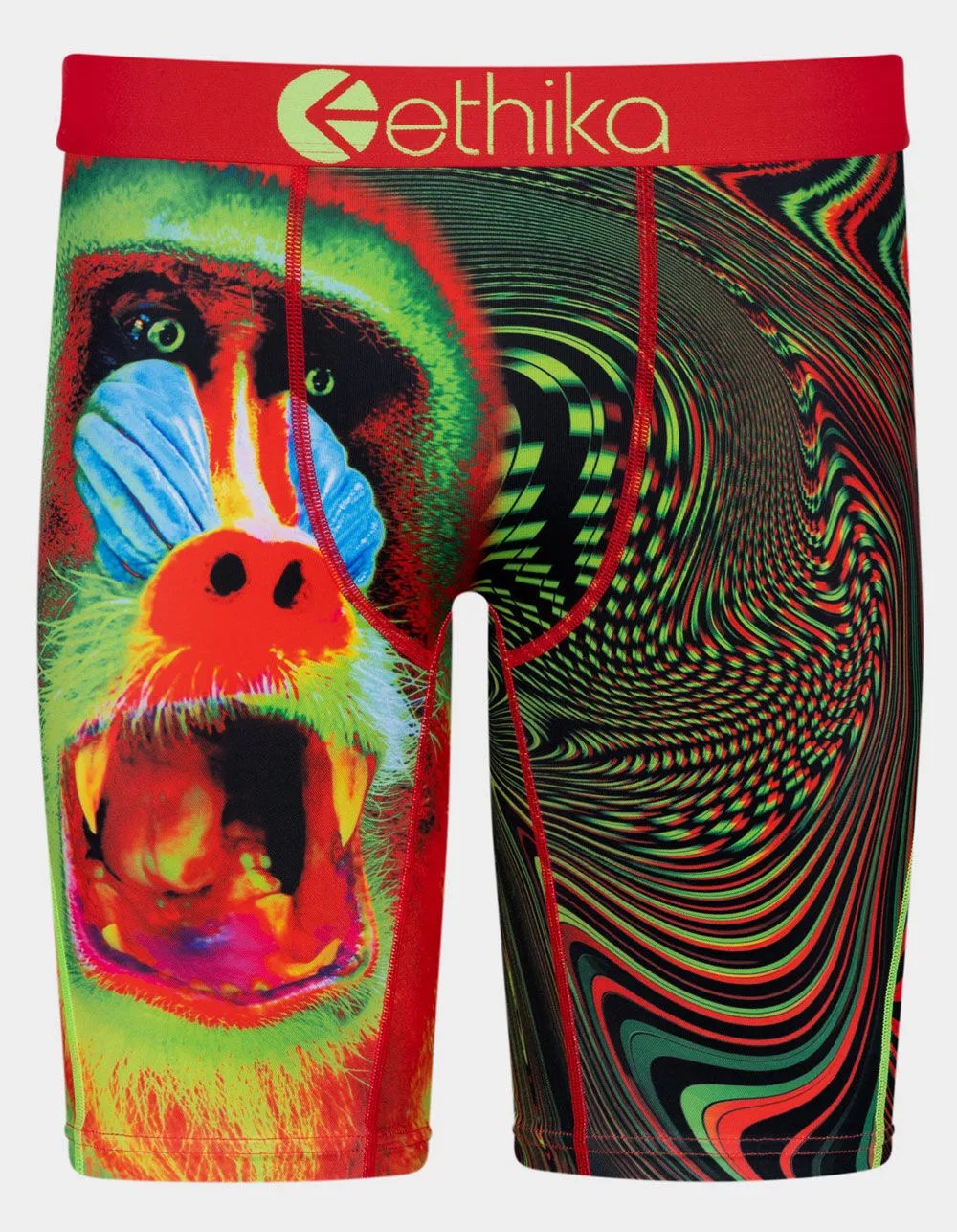 Ethika Mens Staple Boxer Brief