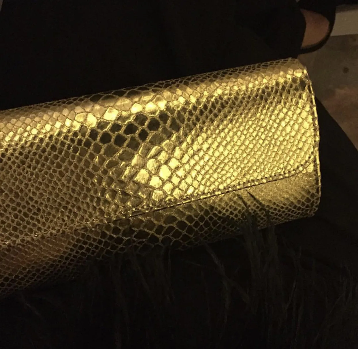 EVENING CLUTCH