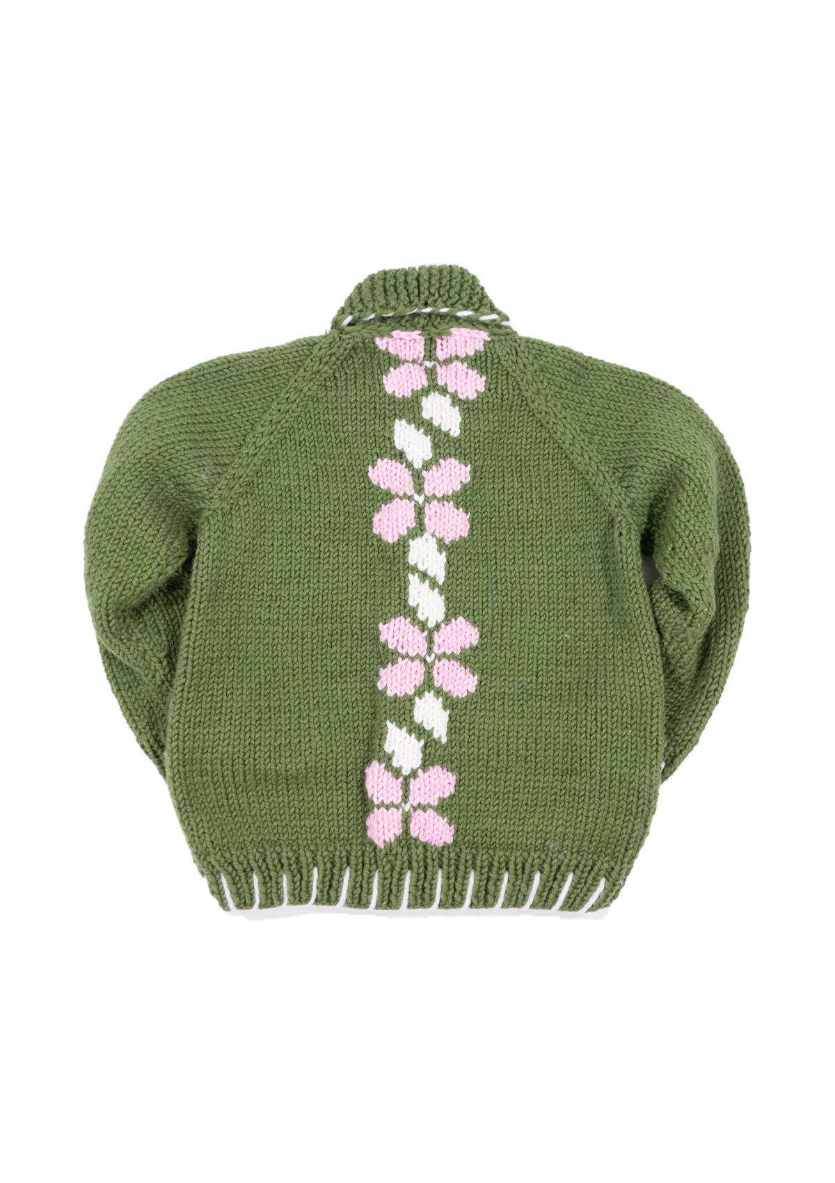 Field Flowers Cardi