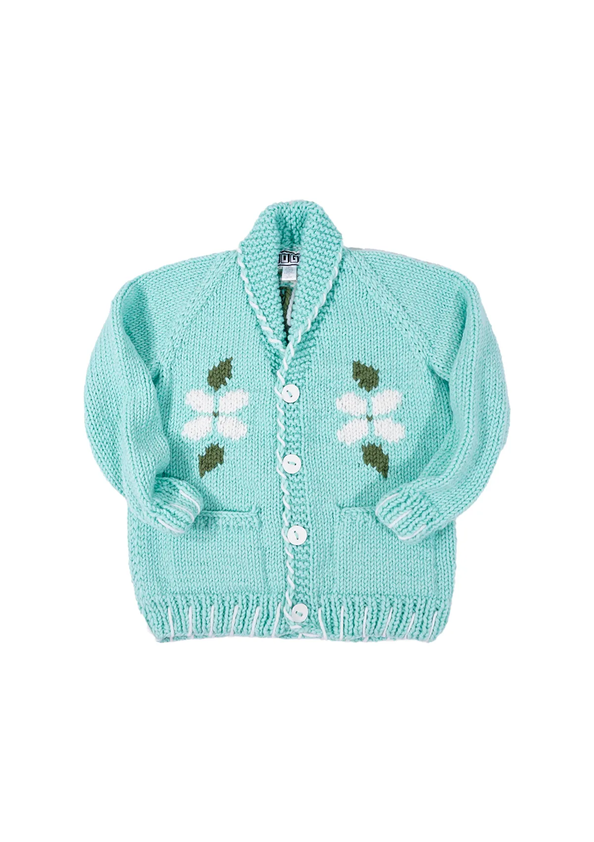 Field Flowers Cardi