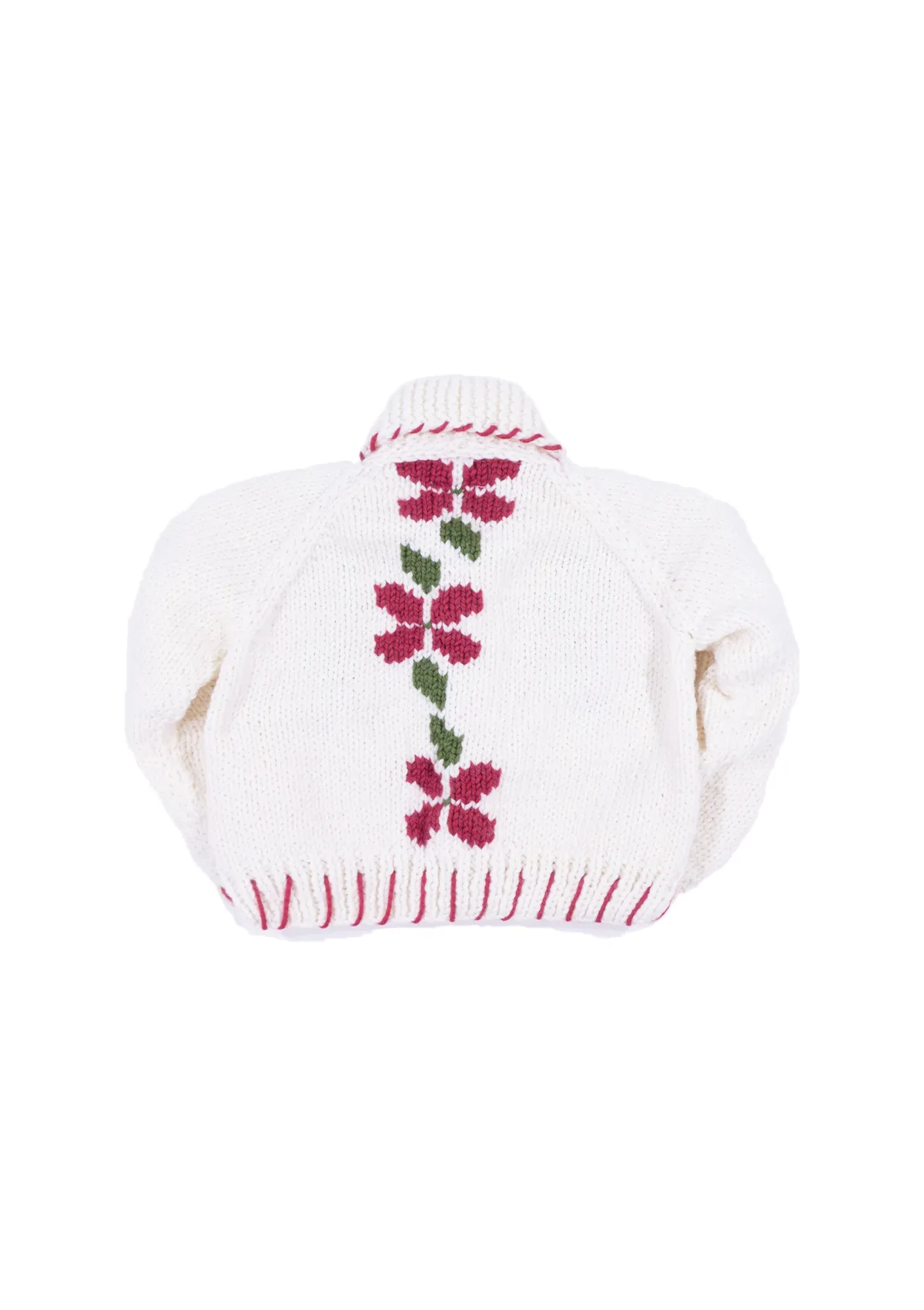 Field Flowers Cardi