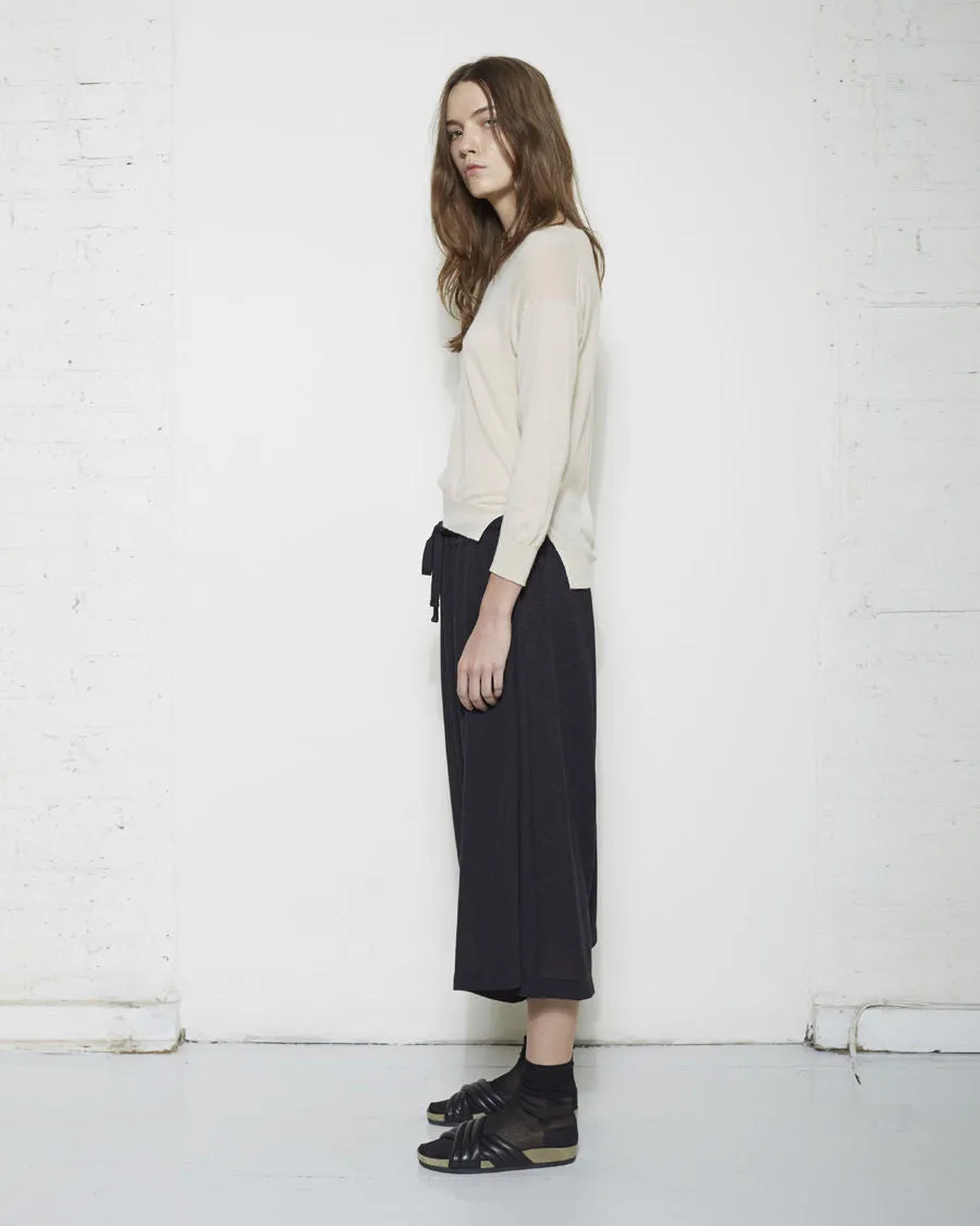 Gather Pants