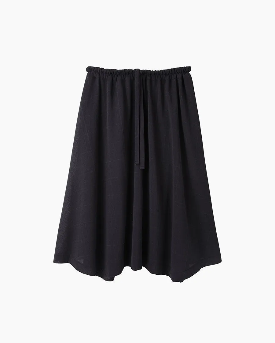 Gather Pants