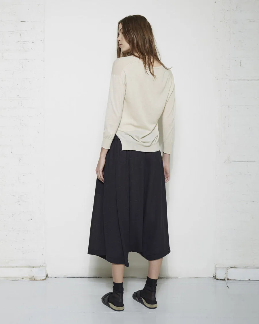Gather Pants