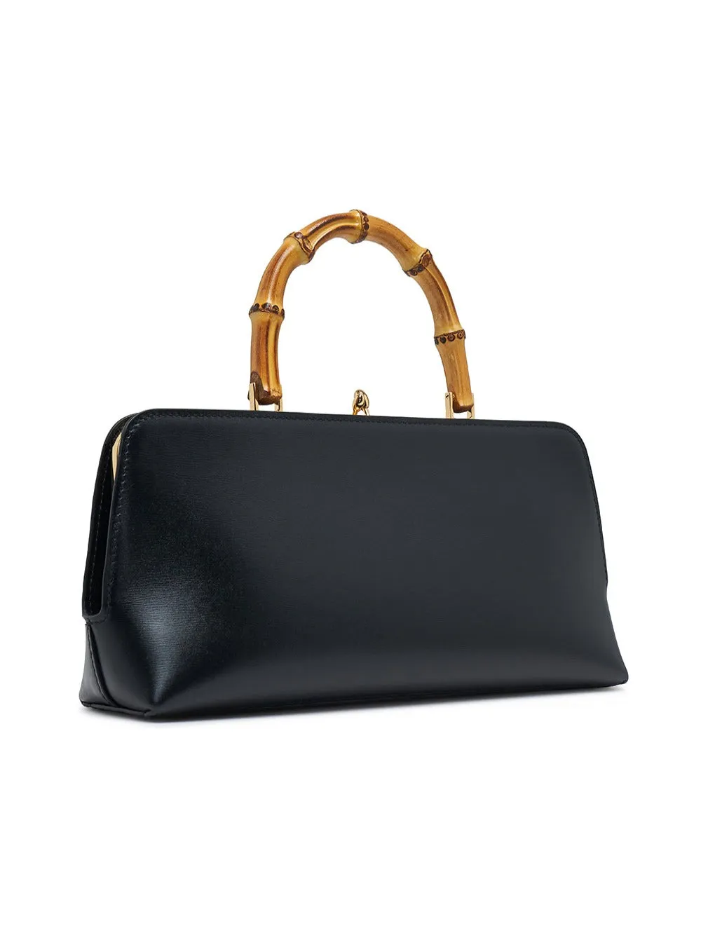 Goji Bamboo Top Handle Small