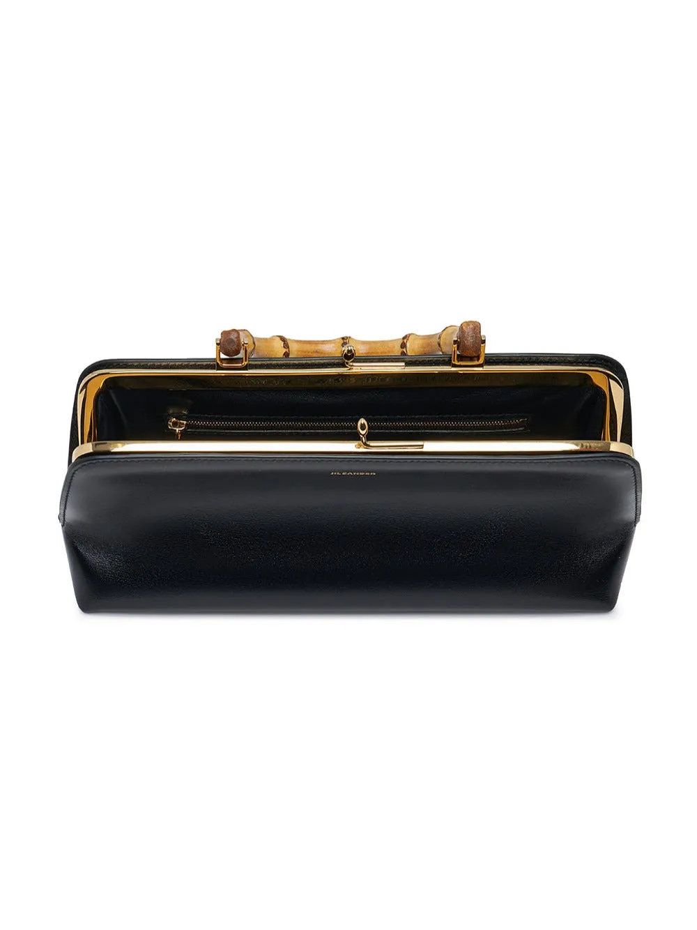 Goji Bamboo Top Handle Small