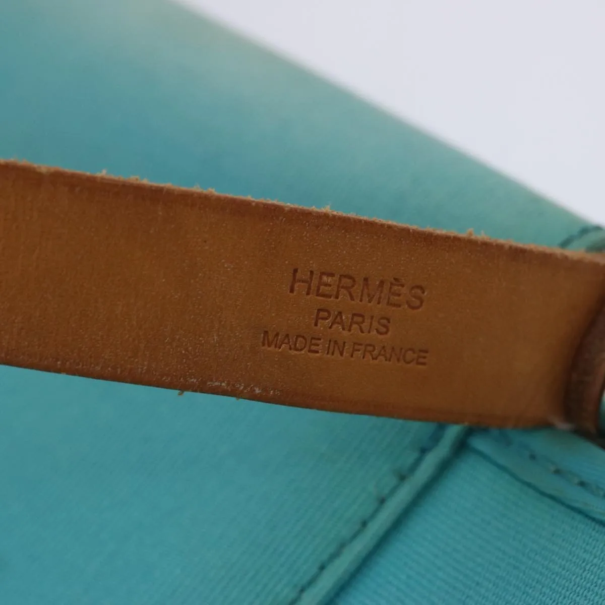 Hermès Kabak