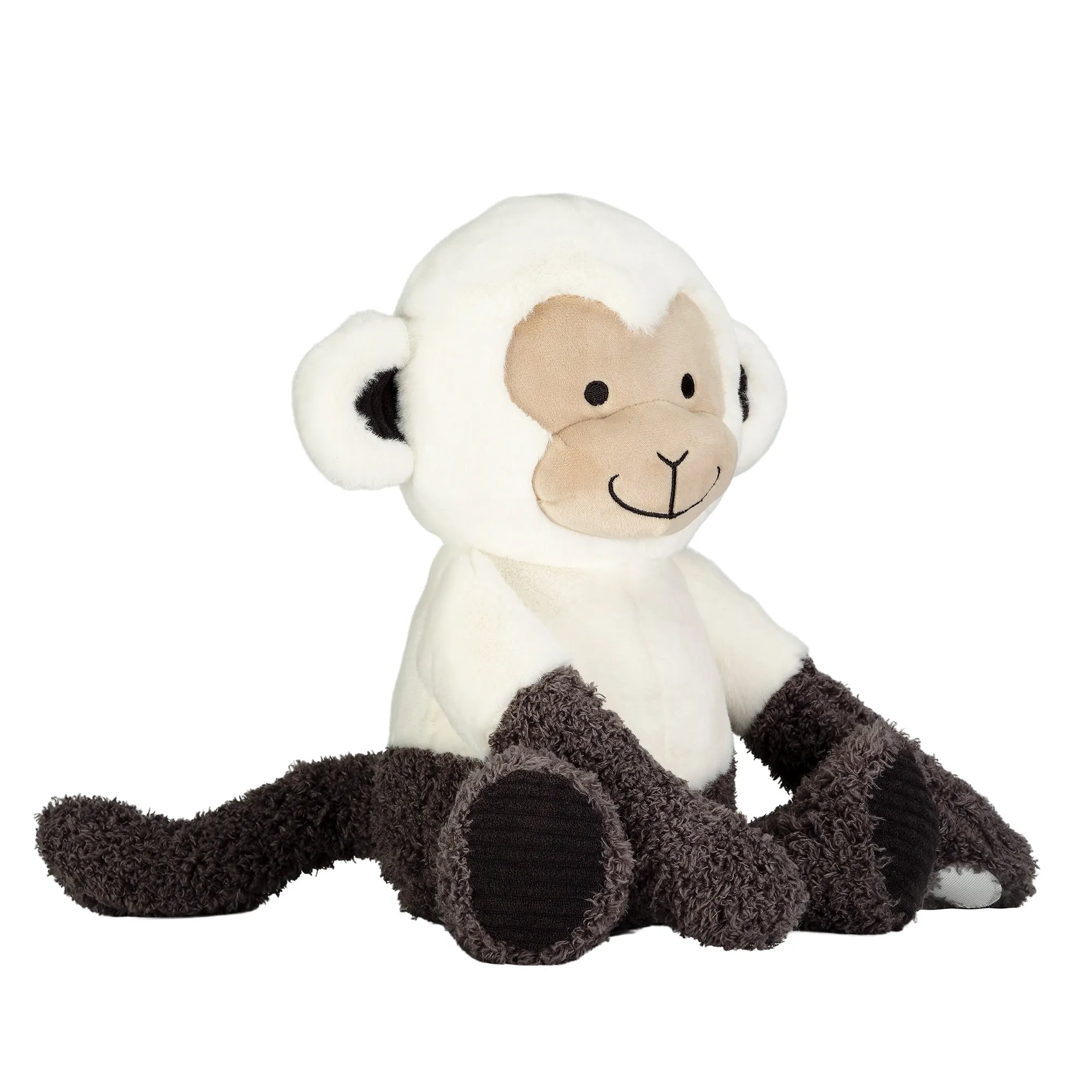 Jungle Party Plush Monkey - Charlie