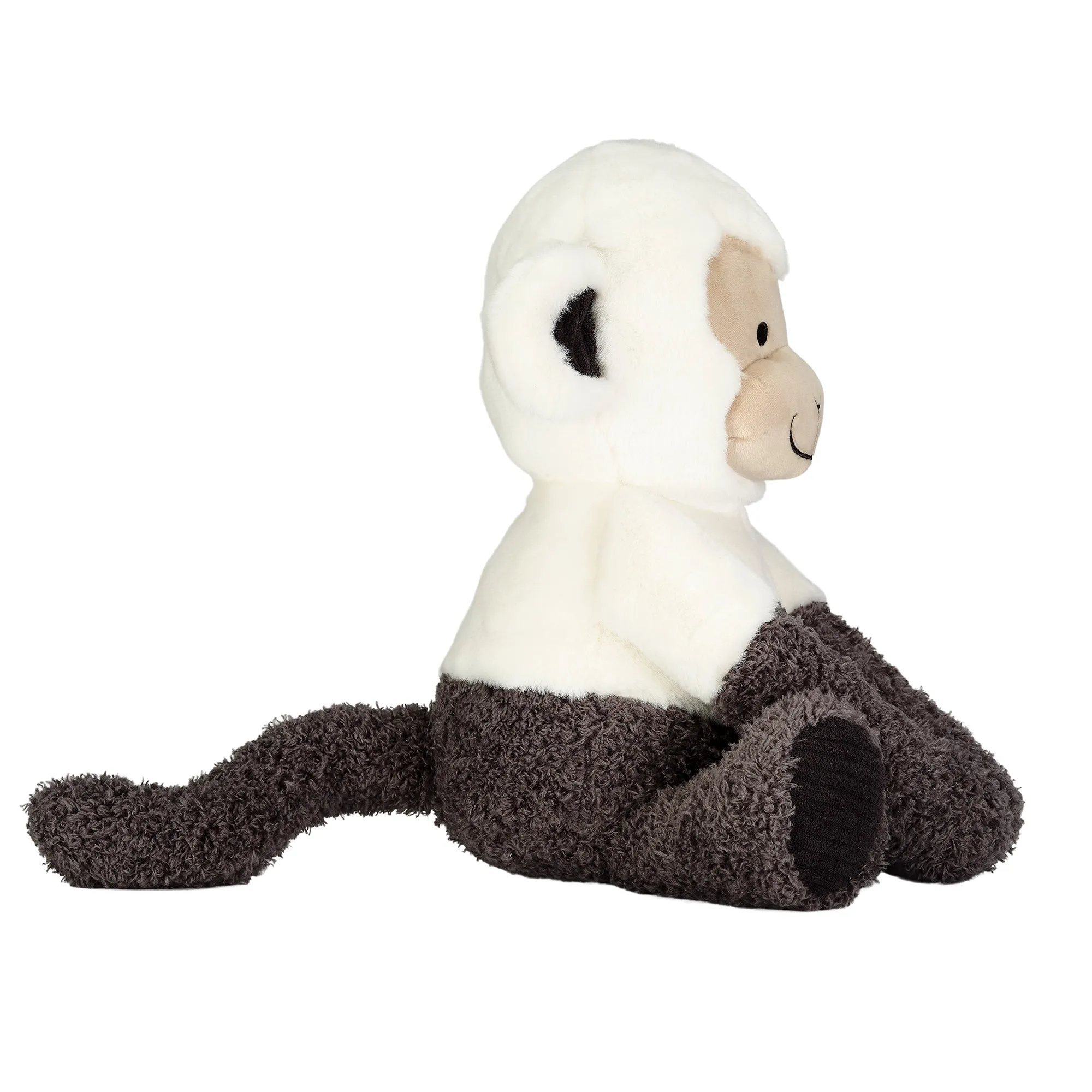 Jungle Party Plush Monkey - Charlie