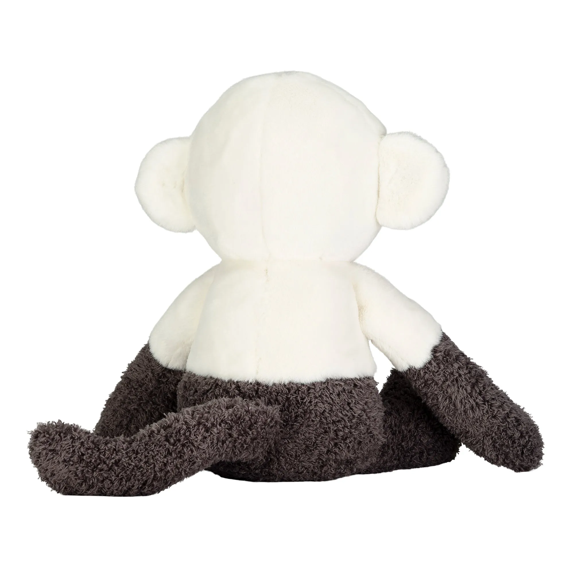 Jungle Party Plush Monkey - Charlie