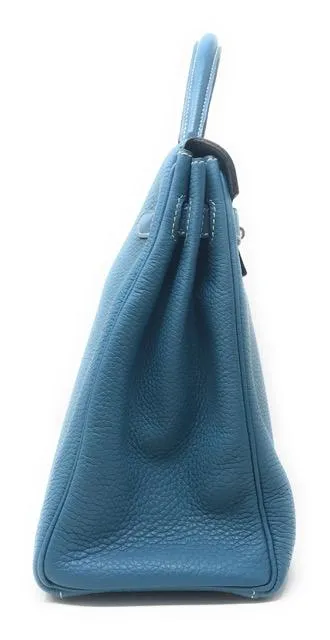 Kelly Blue Jean
