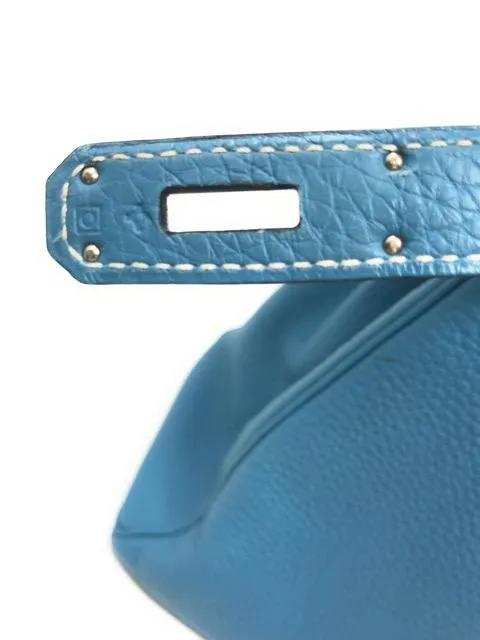 Kelly Blue Jean