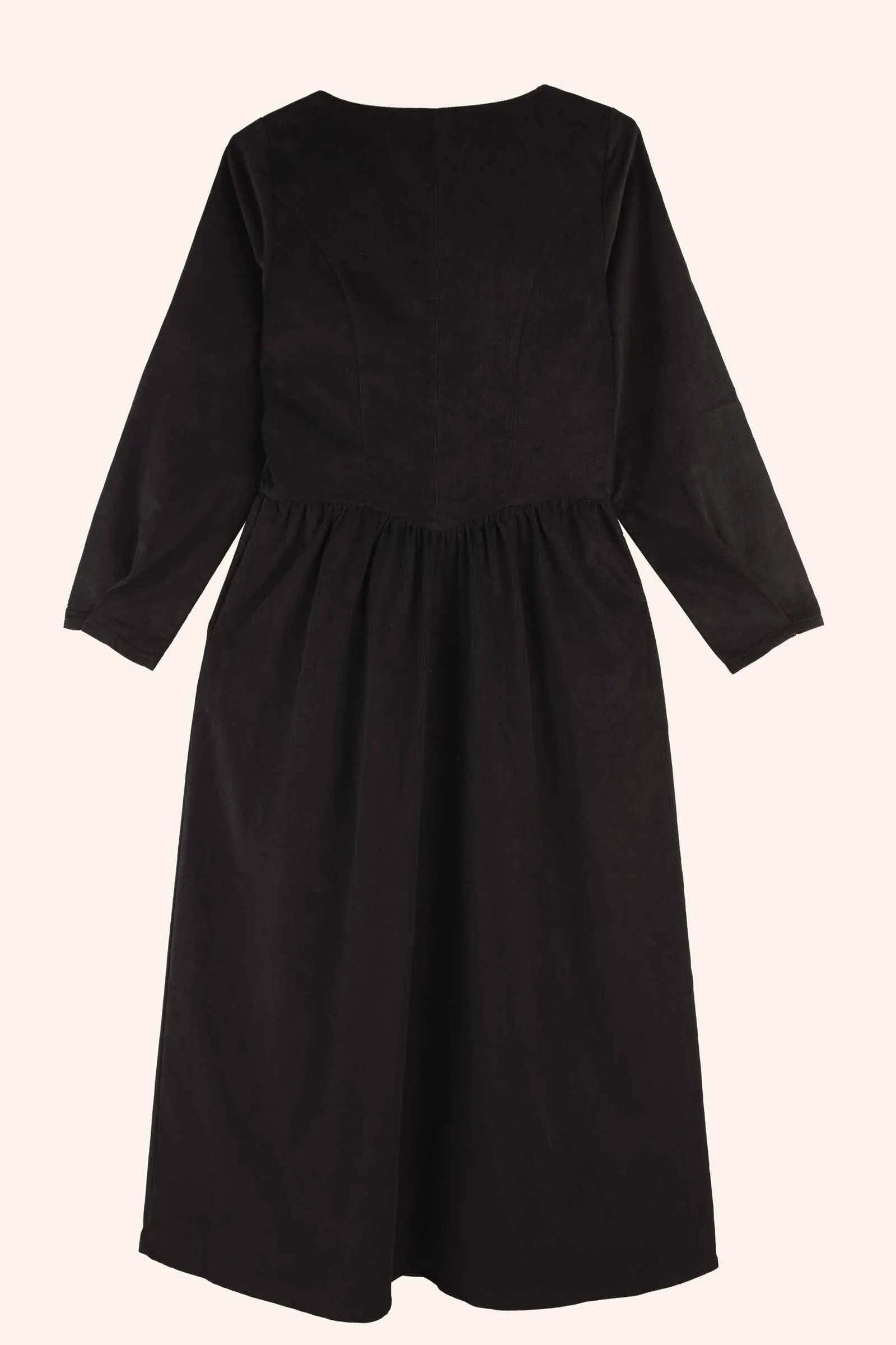 Lantana Dress