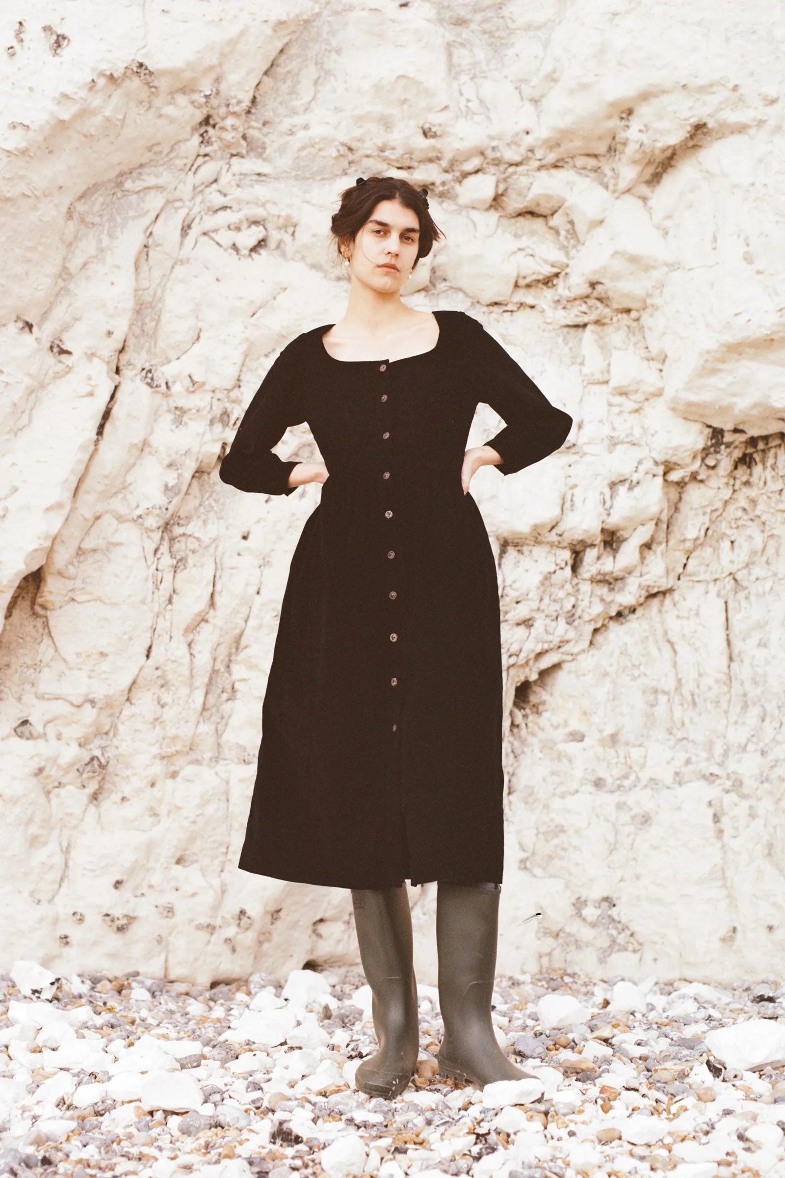 Lantana Dress