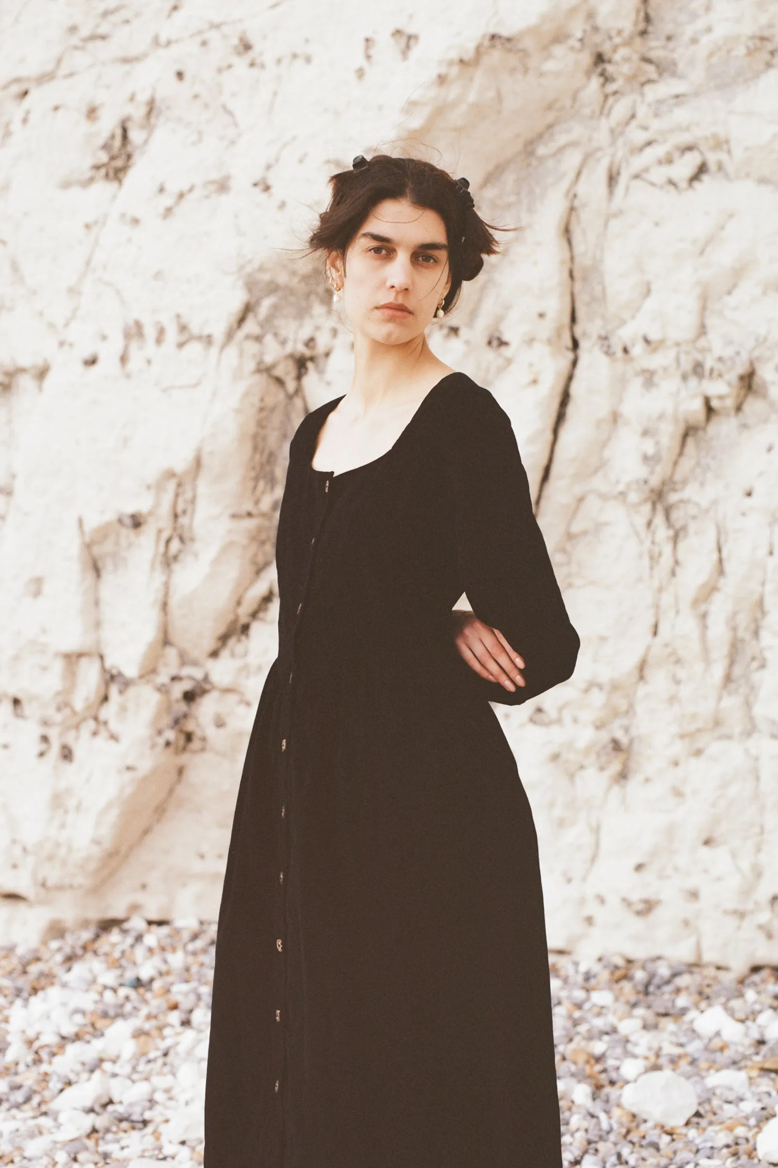 Lantana Dress