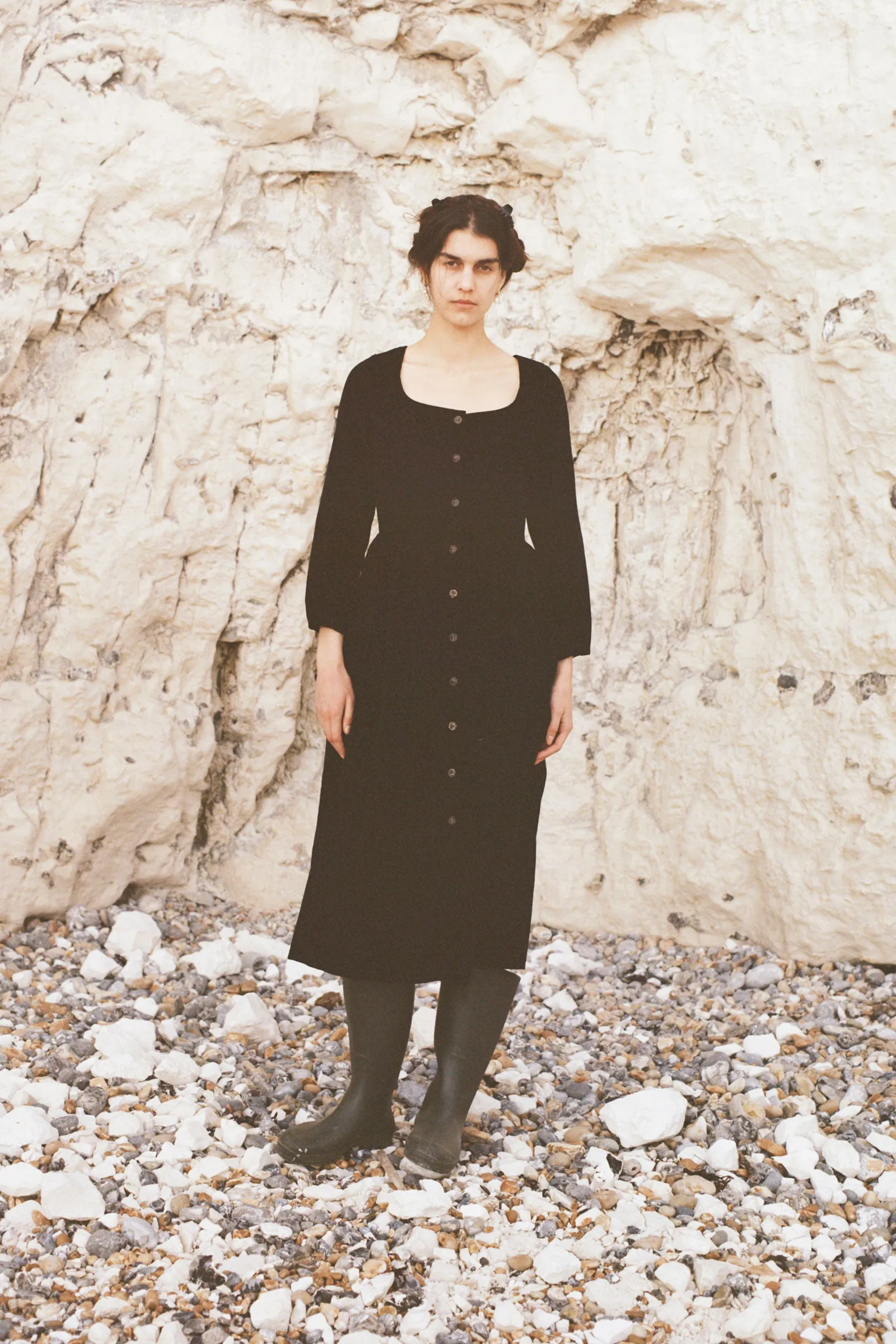 Lantana Dress