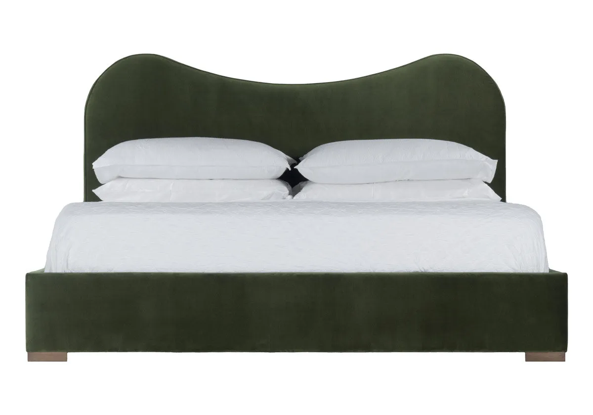 MARLO BED