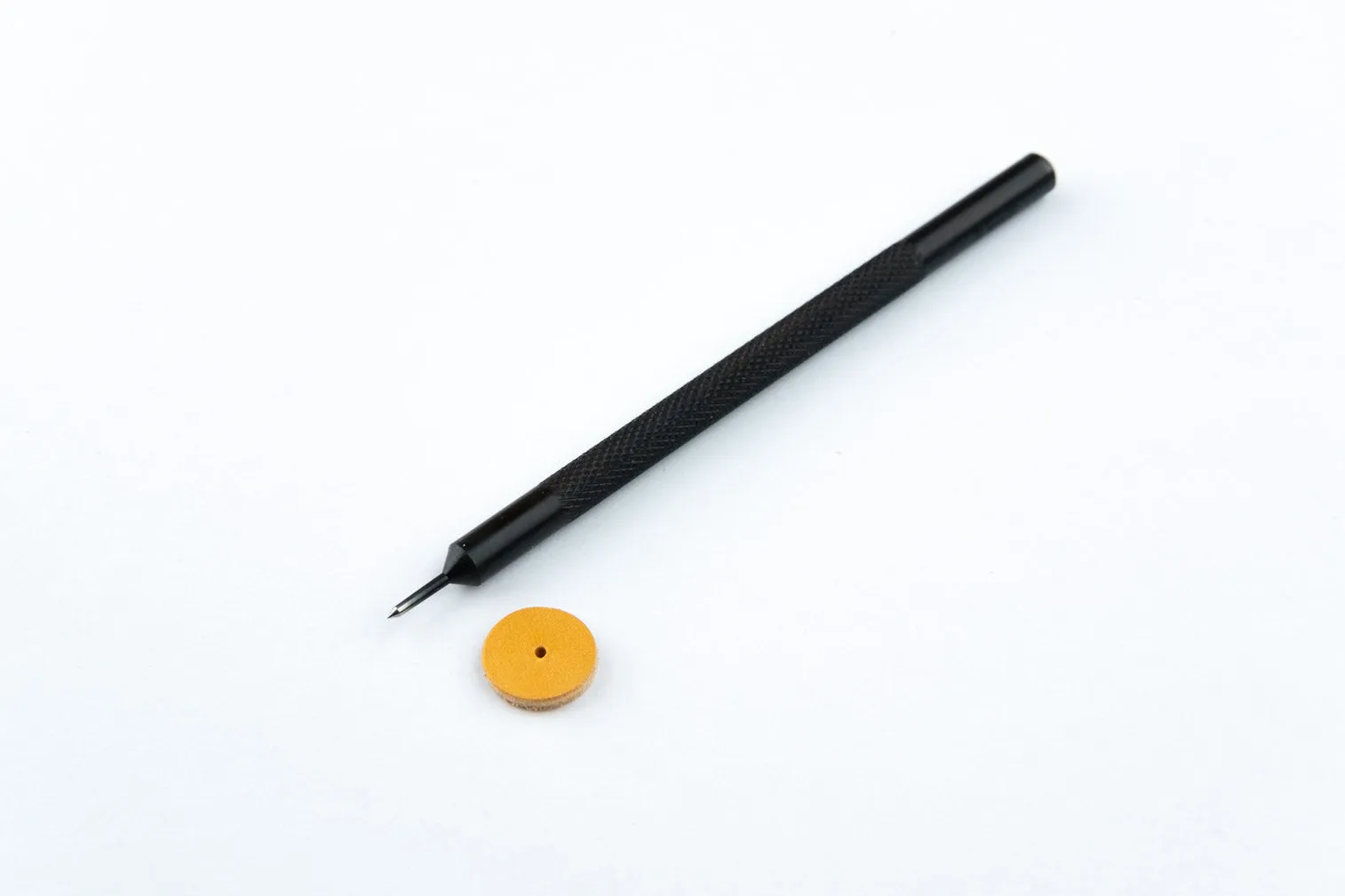 Oka Factory - Japanese Corner Chisels (For Corner Stitch Hole)