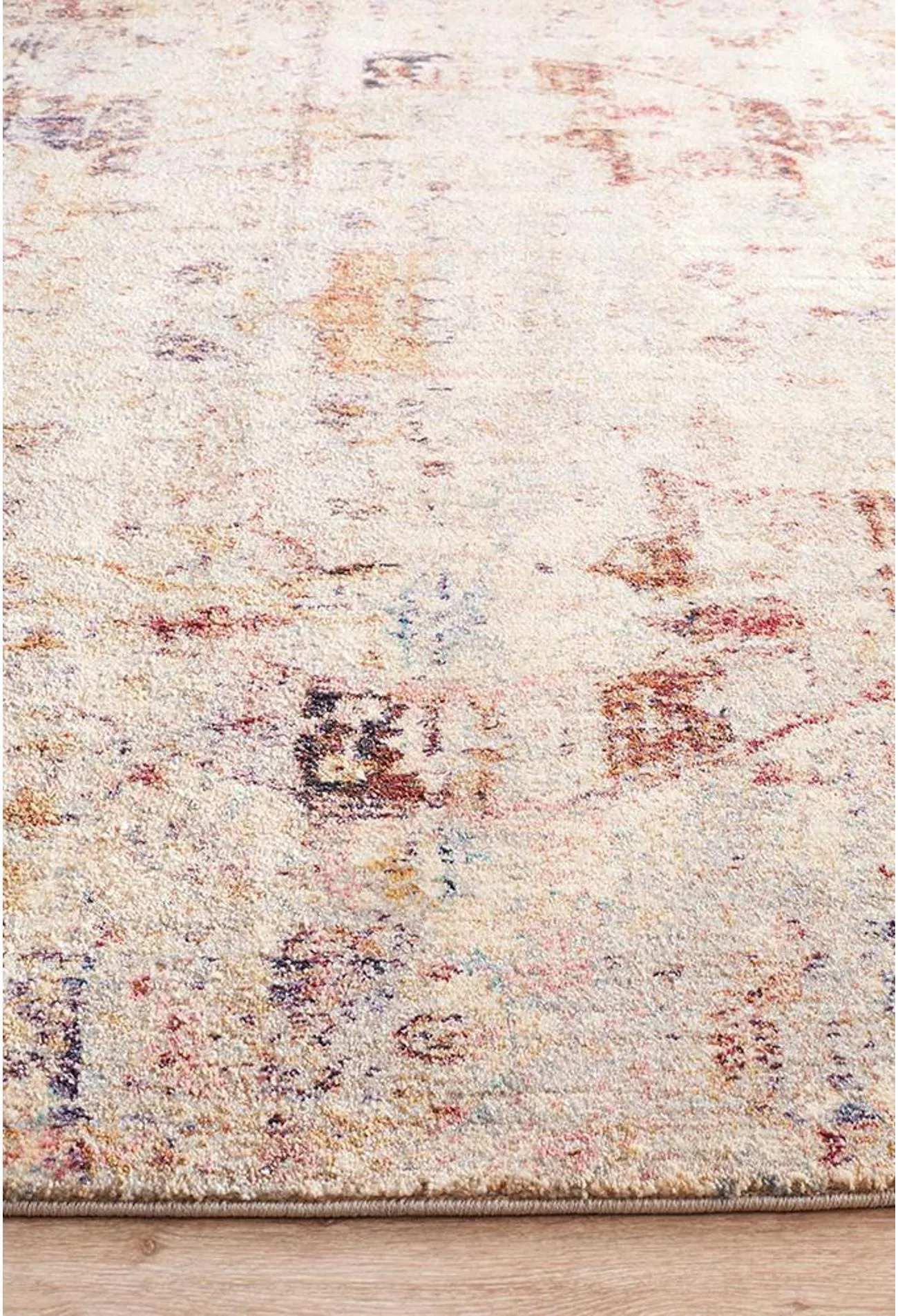 Opus Rug-Medallion (Sale)