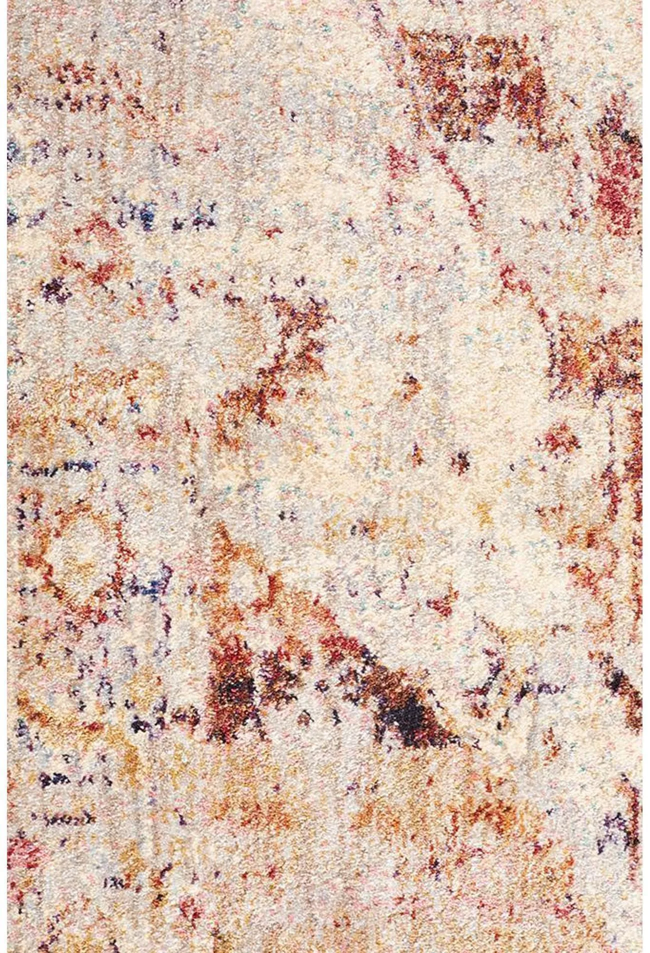 Opus Rug-Medallion (Sale)