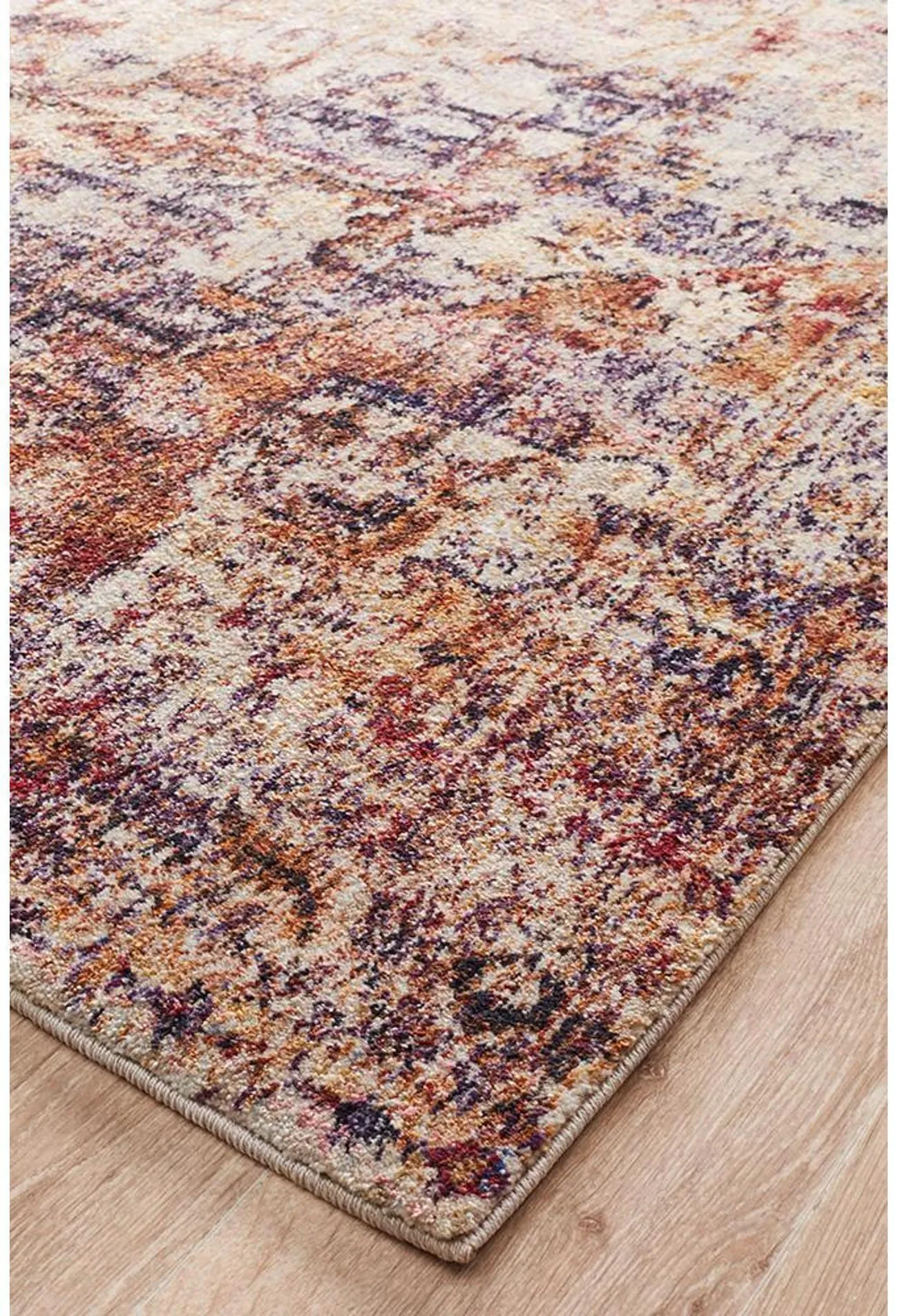 Opus Rug-Medallion (Sale)