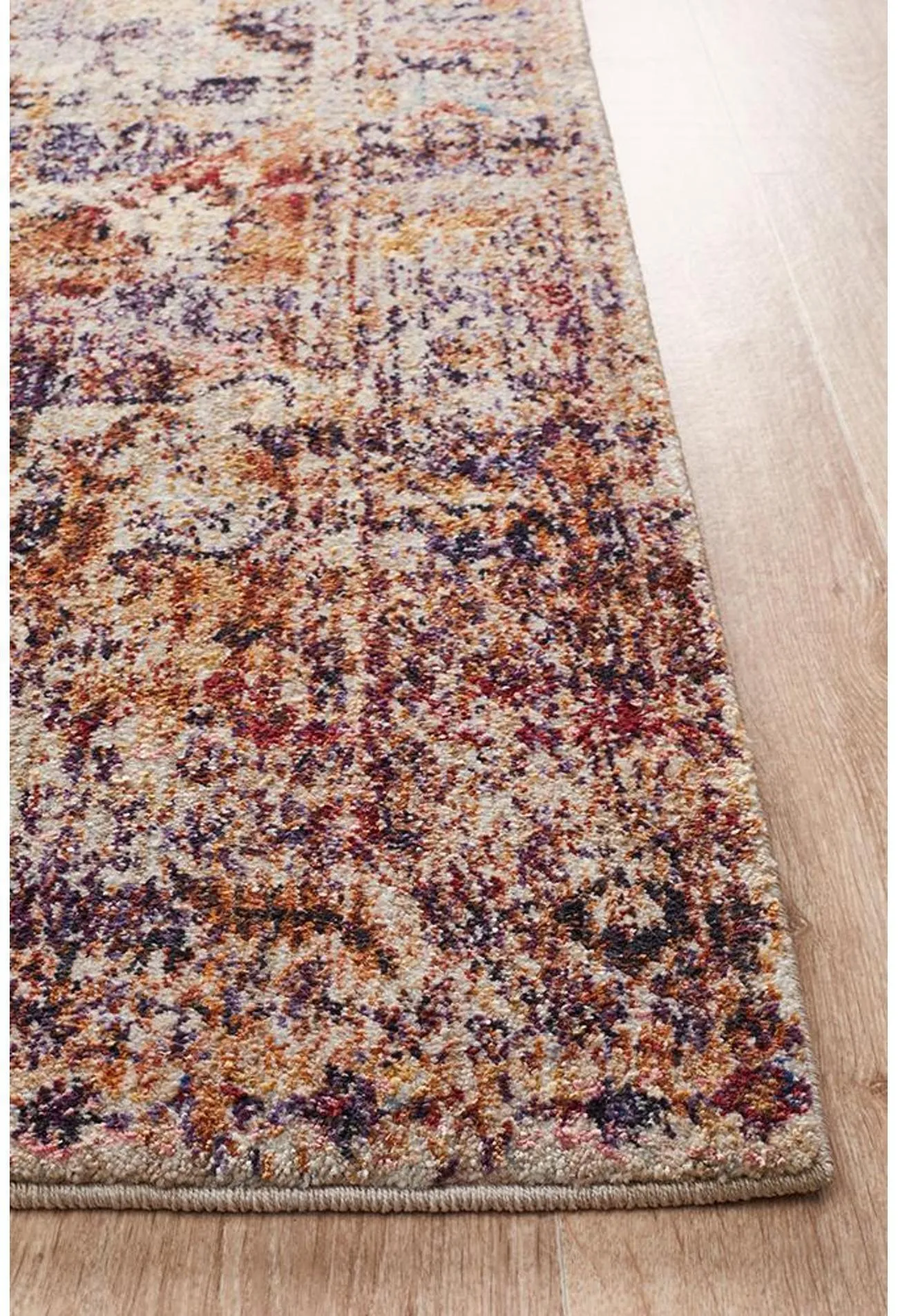 Opus Rug-Medallion (Sale)