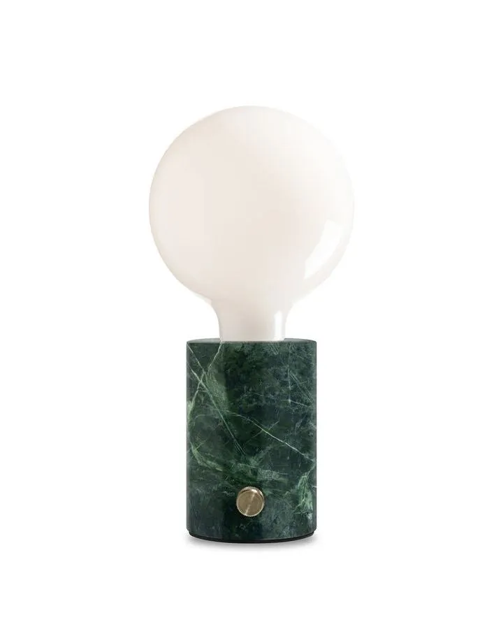 Orbis table lamp