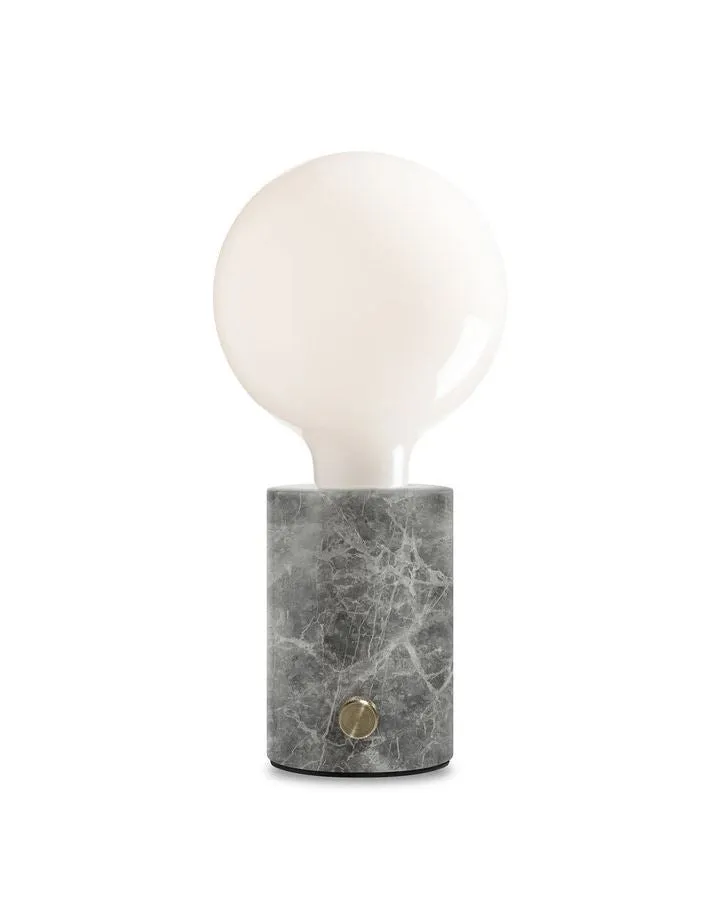 Orbis table lamp