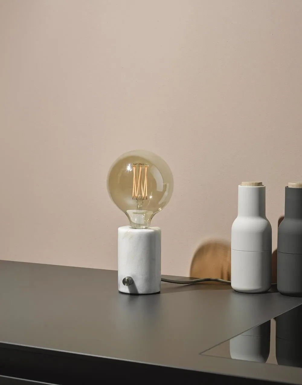 Orbis table lamp