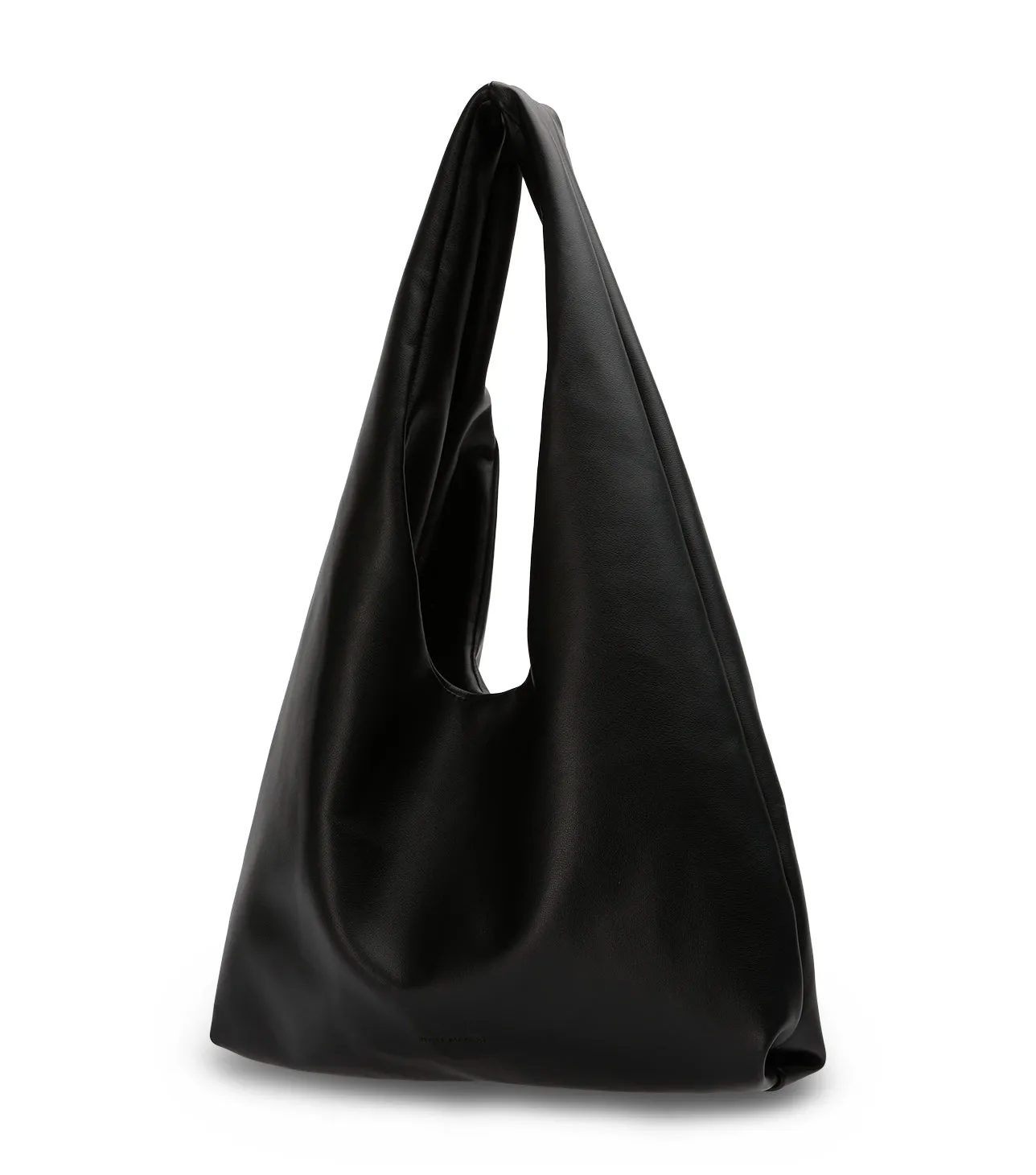 Piere Black Nappa