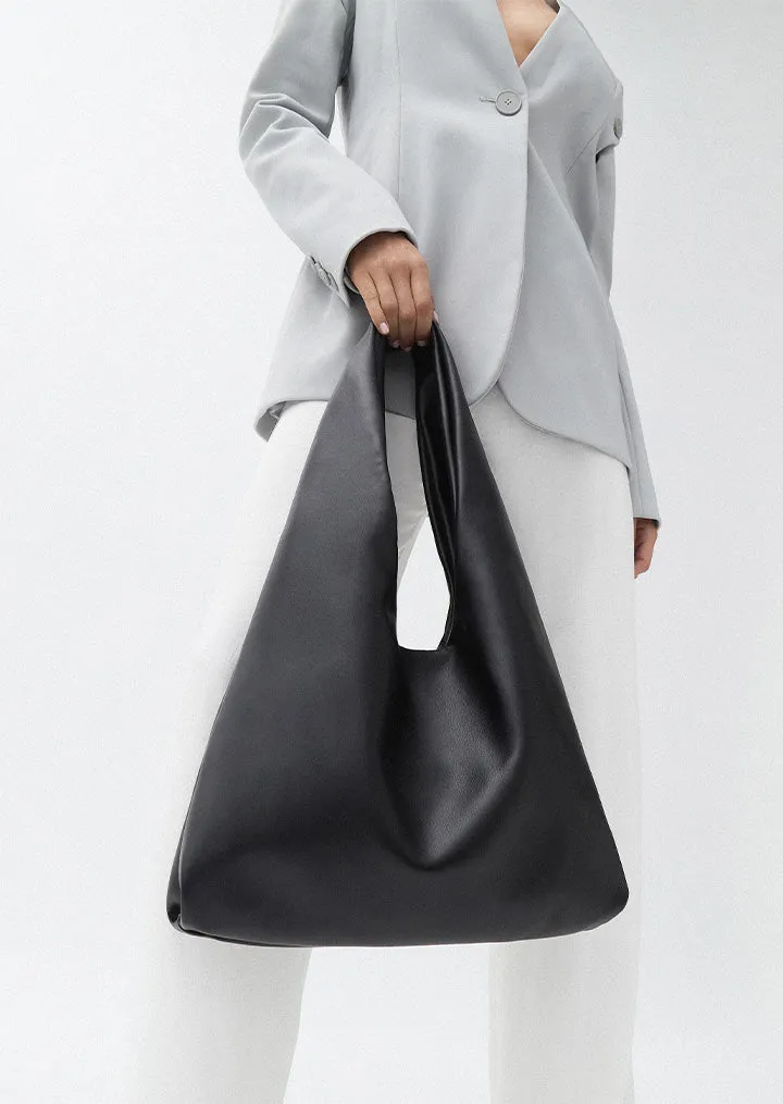 Piere Black Nappa