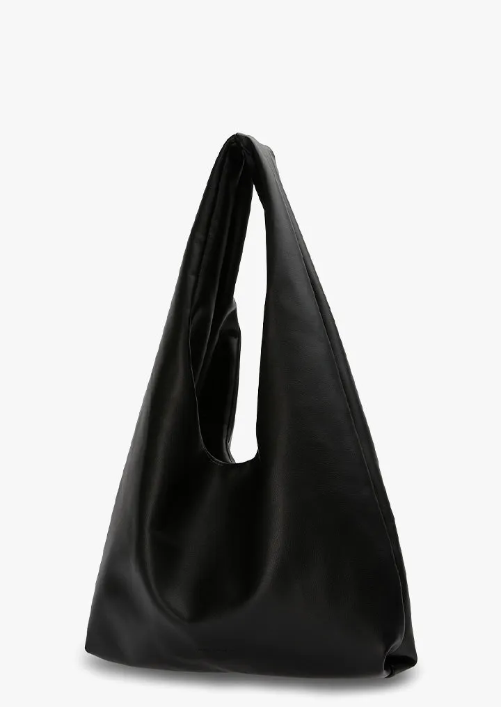 Piere Black Nappa