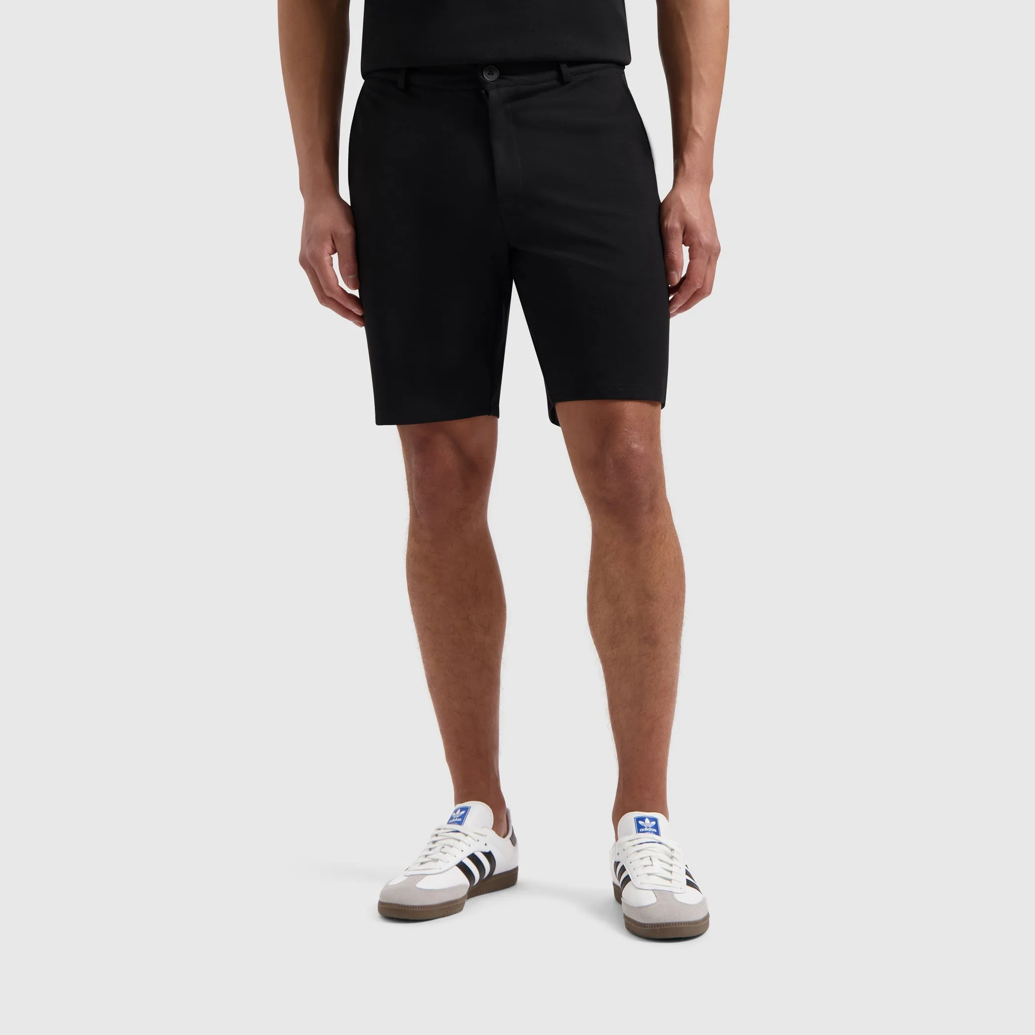 Punta Shorts | Black