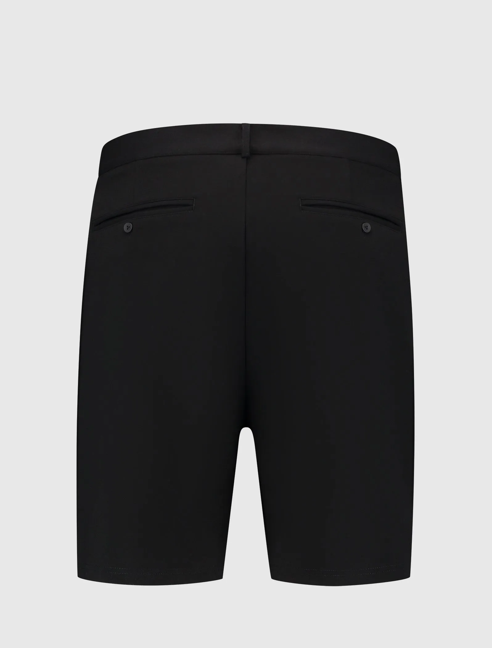 Punta Shorts | Black