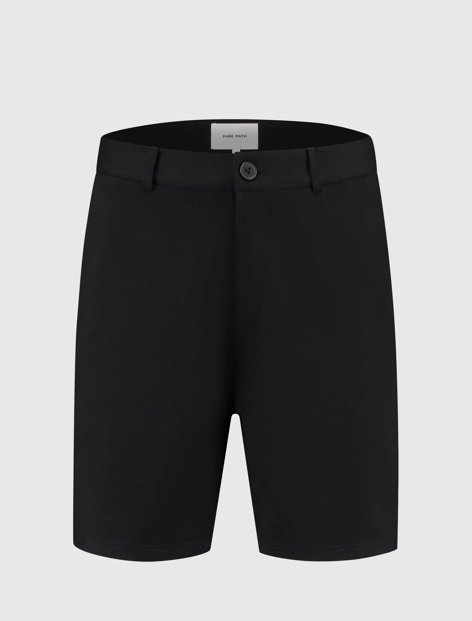 Punta Shorts | Black