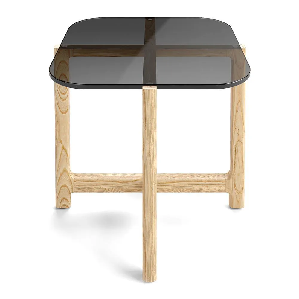 Quarry End Table
