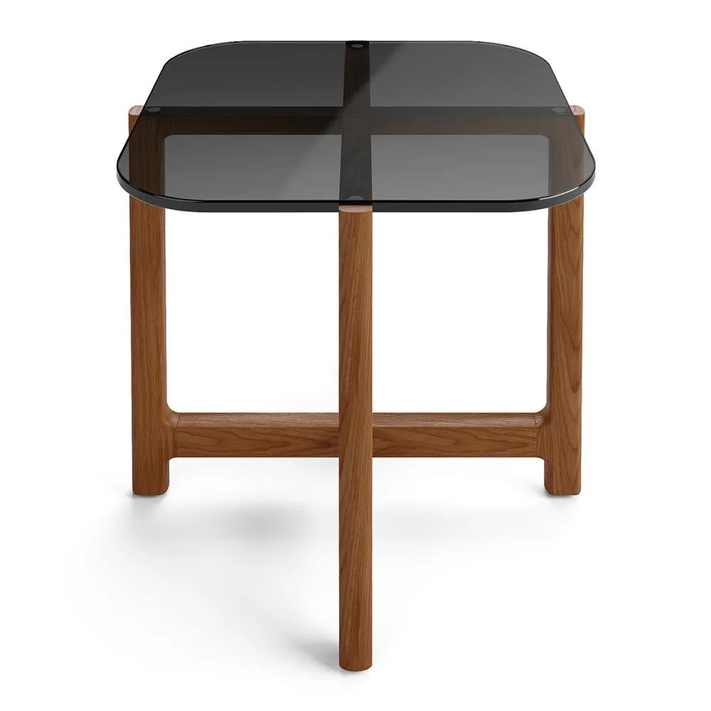 Quarry End Table