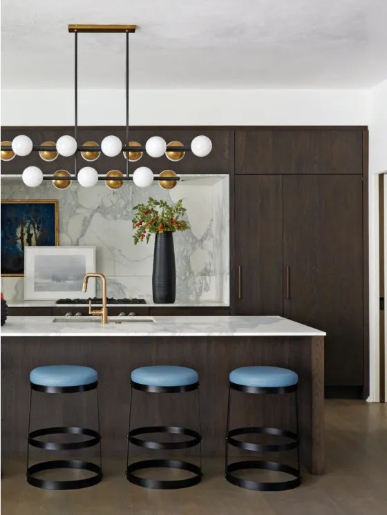 "Inviting Interiors"