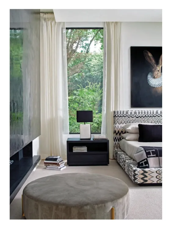 "Inviting Interiors"